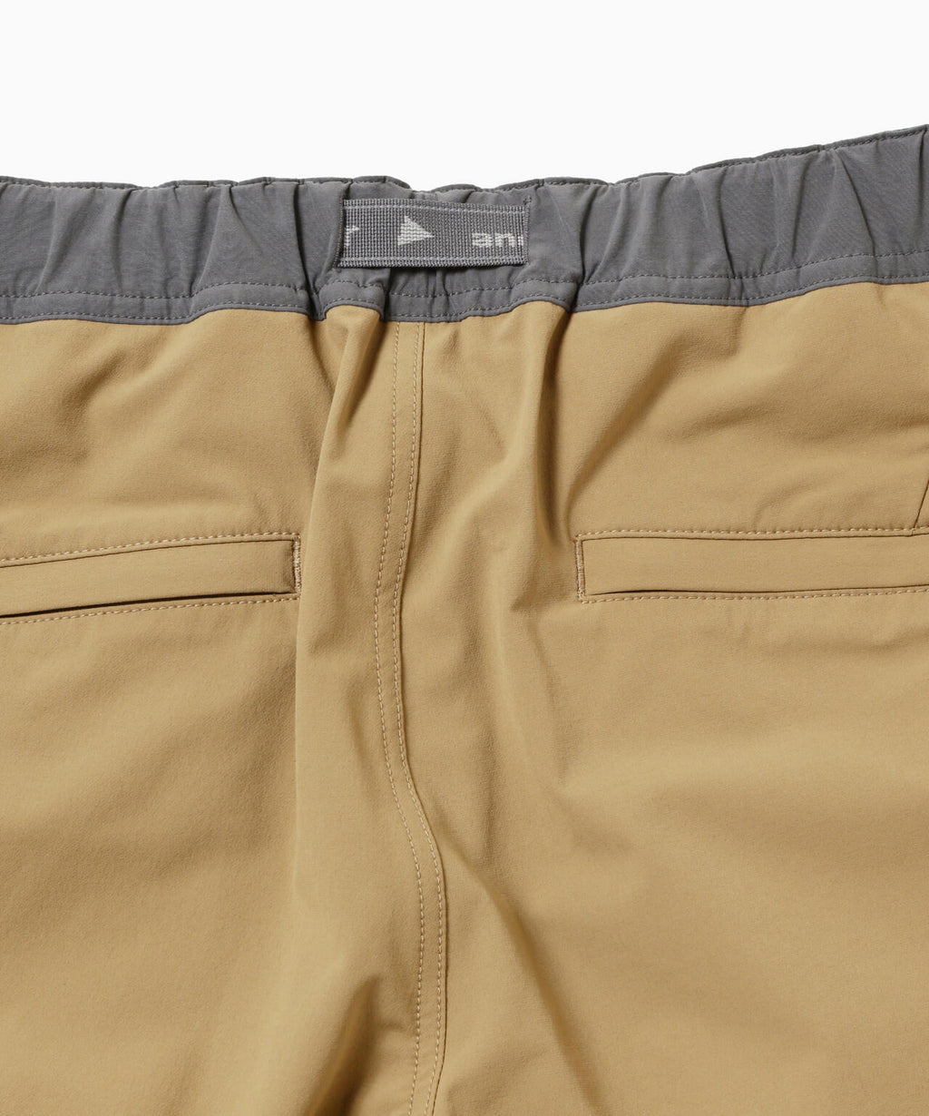 trek pants