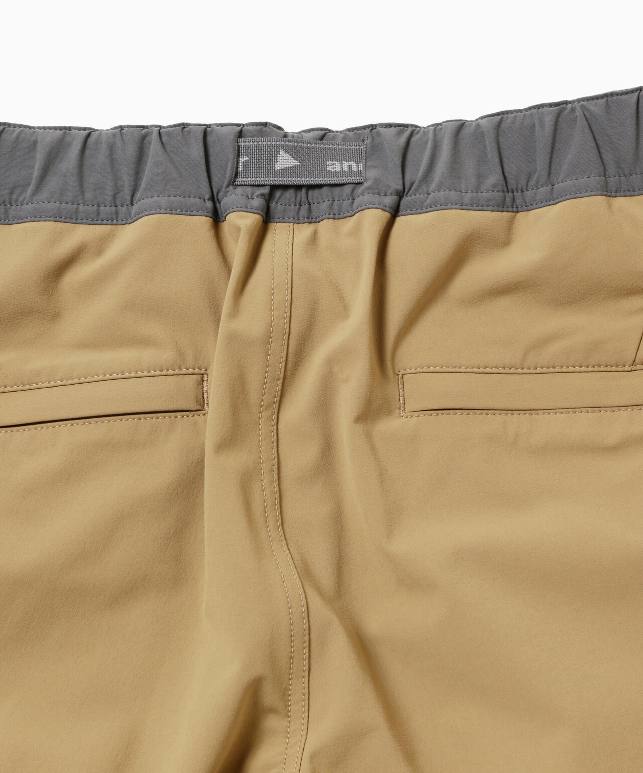 trek pants