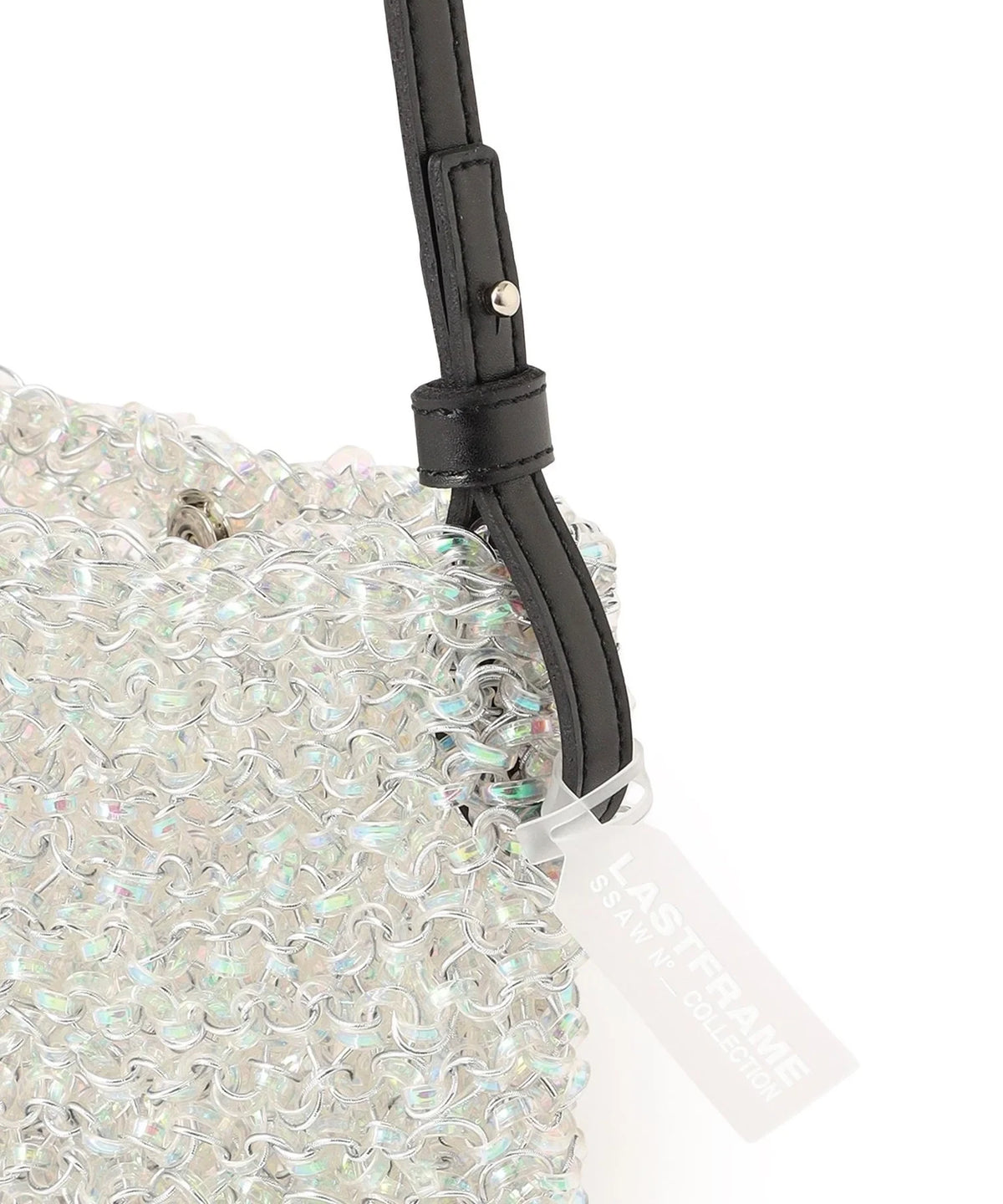 Shoulder Bag CRAFTMADE BUBBLE SMALL C25415
