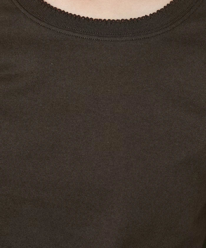 Pico Race Crew Neck T-Shirt Limited Edition