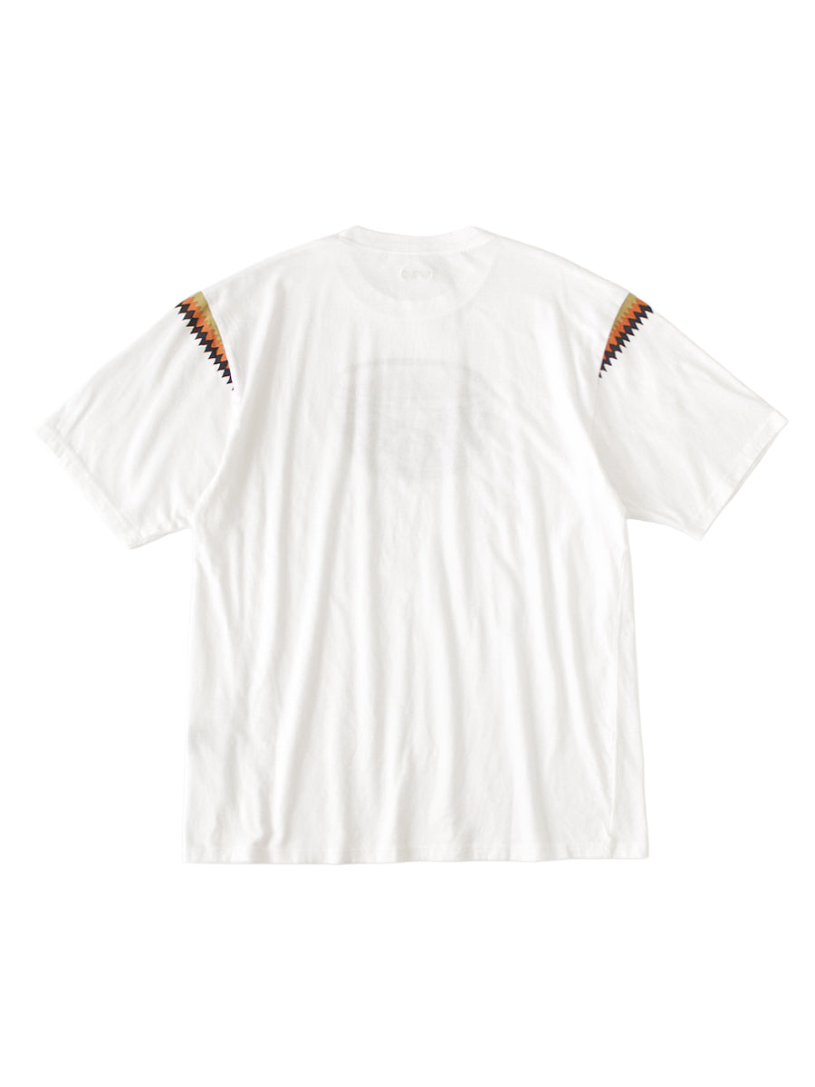 20/-Tencel Crew PAW-WAW-T (Medicine Pot pt)
