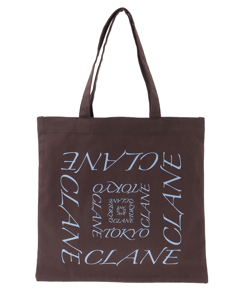 GRAPHIC TOTE BAG
