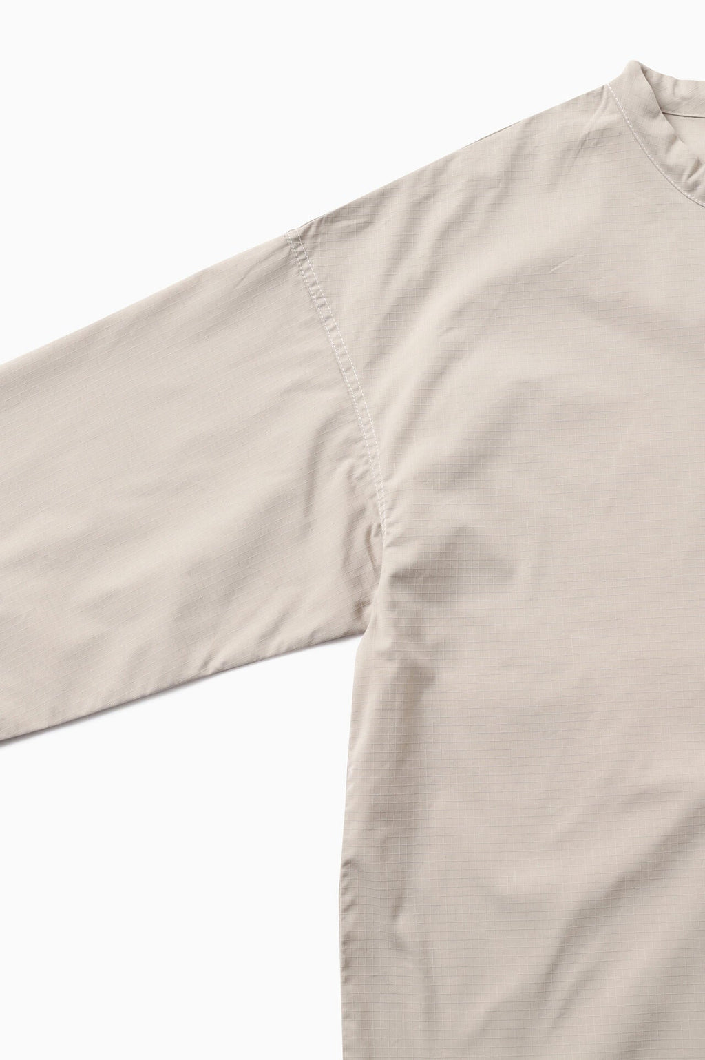 dry rip long pullover