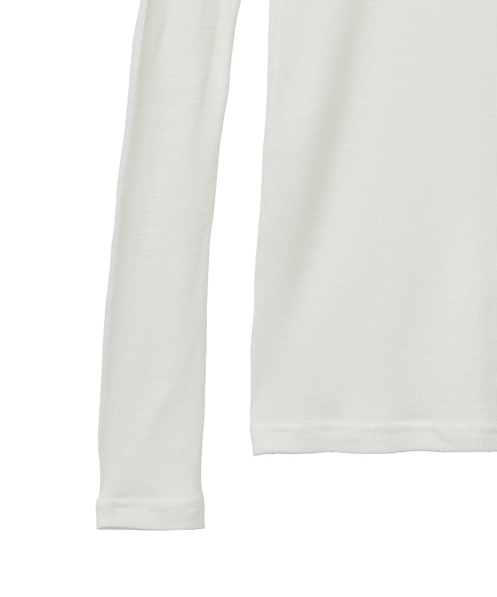 HIGH GAUGE RIB TOPS