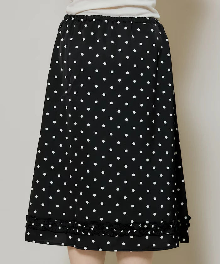 Dodd Sheer Medium Skirt