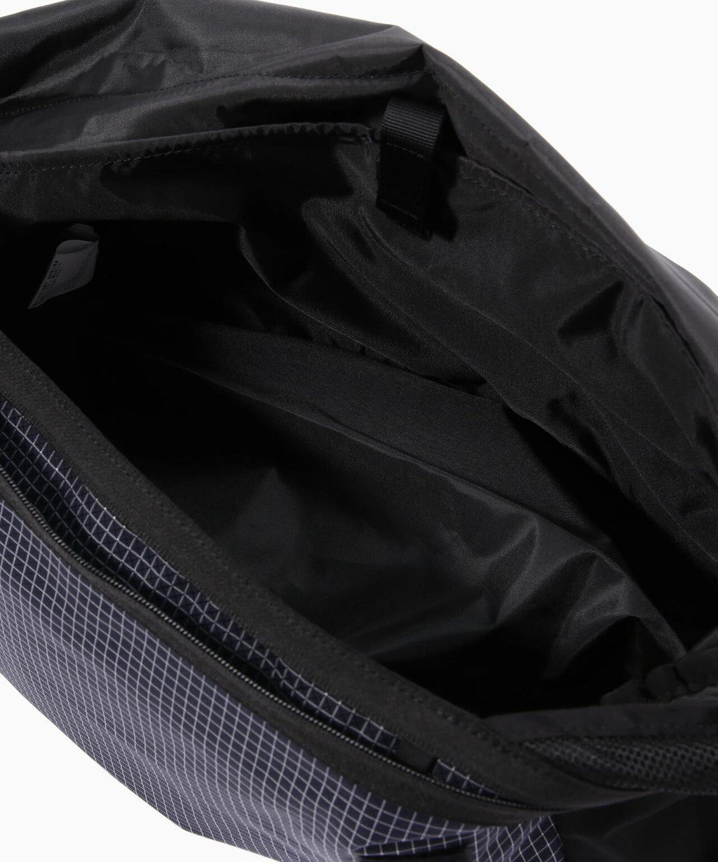 ocean rip messenger bag