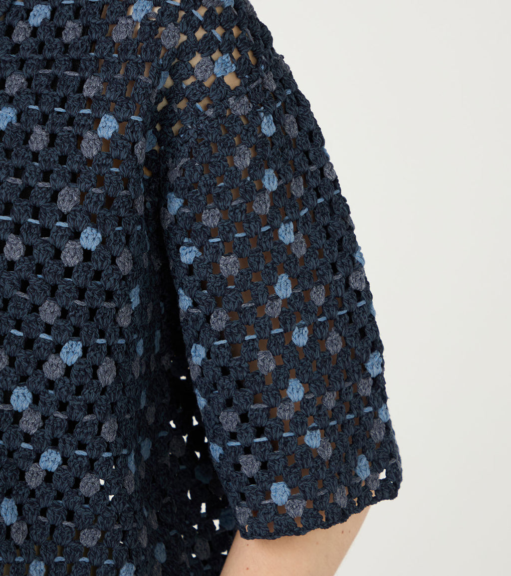 Knit Shirt