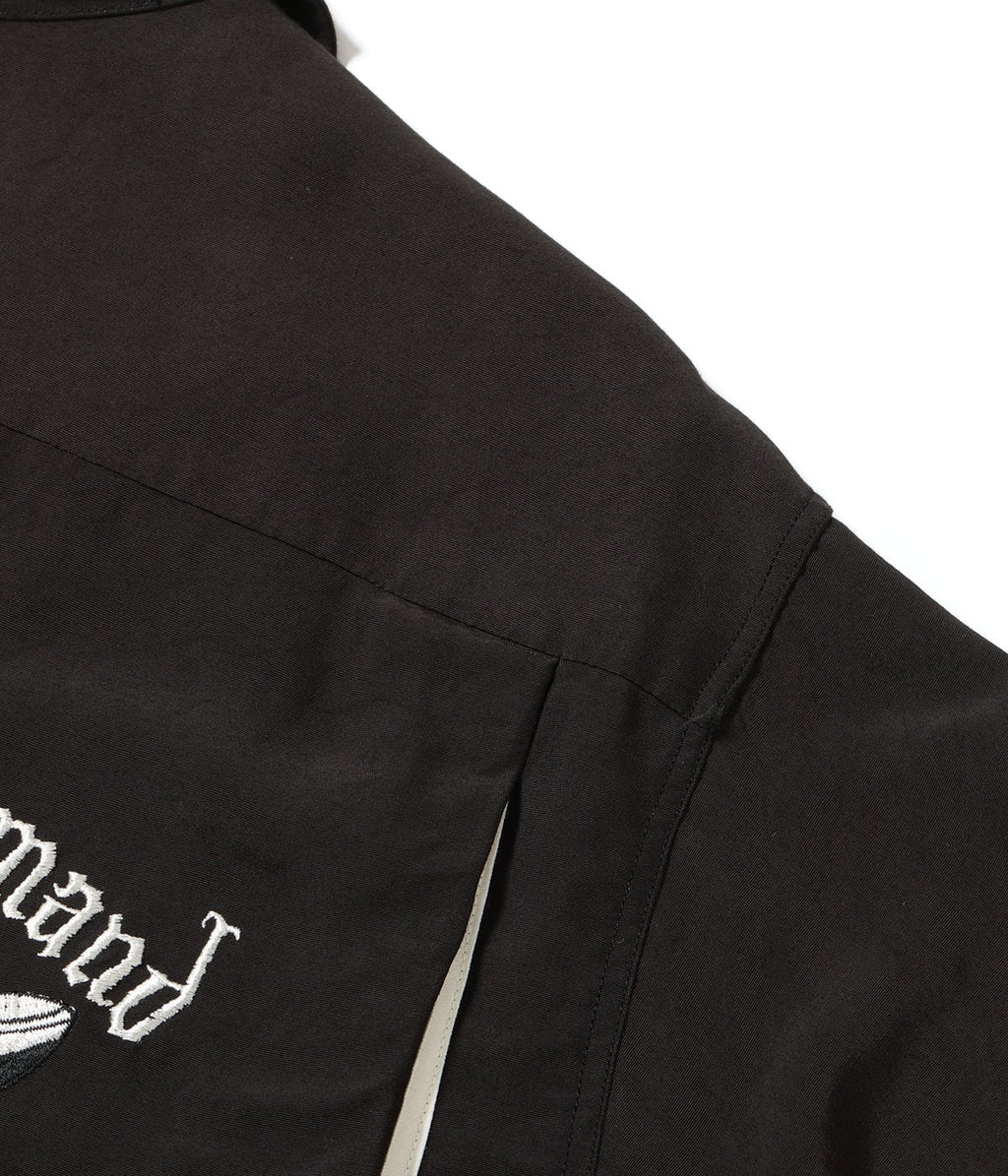Bowling Shirt "Strategic Air Command"