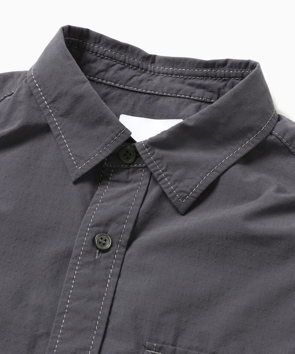CORDURA cotton rip SS shirt