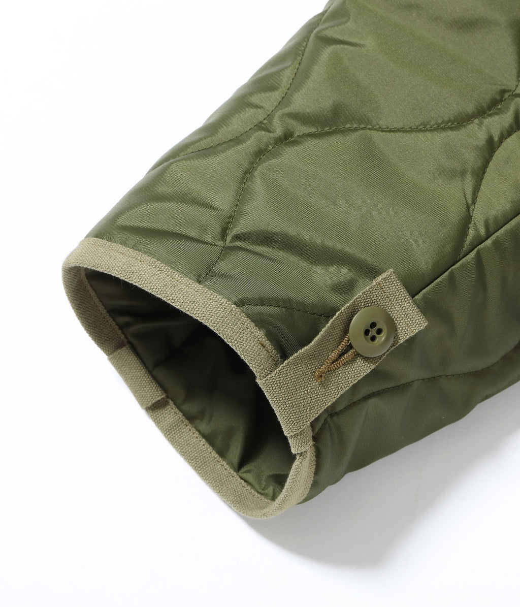 Type M-65 LINER ���BUZZ RICKSON MFG. CO., INC.���