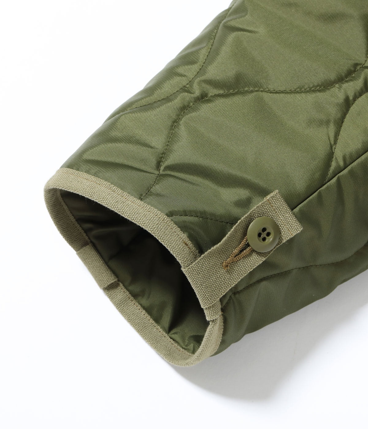 Type M-65 LINER ���BUZZ RICKSON MFG. CO., INC.���