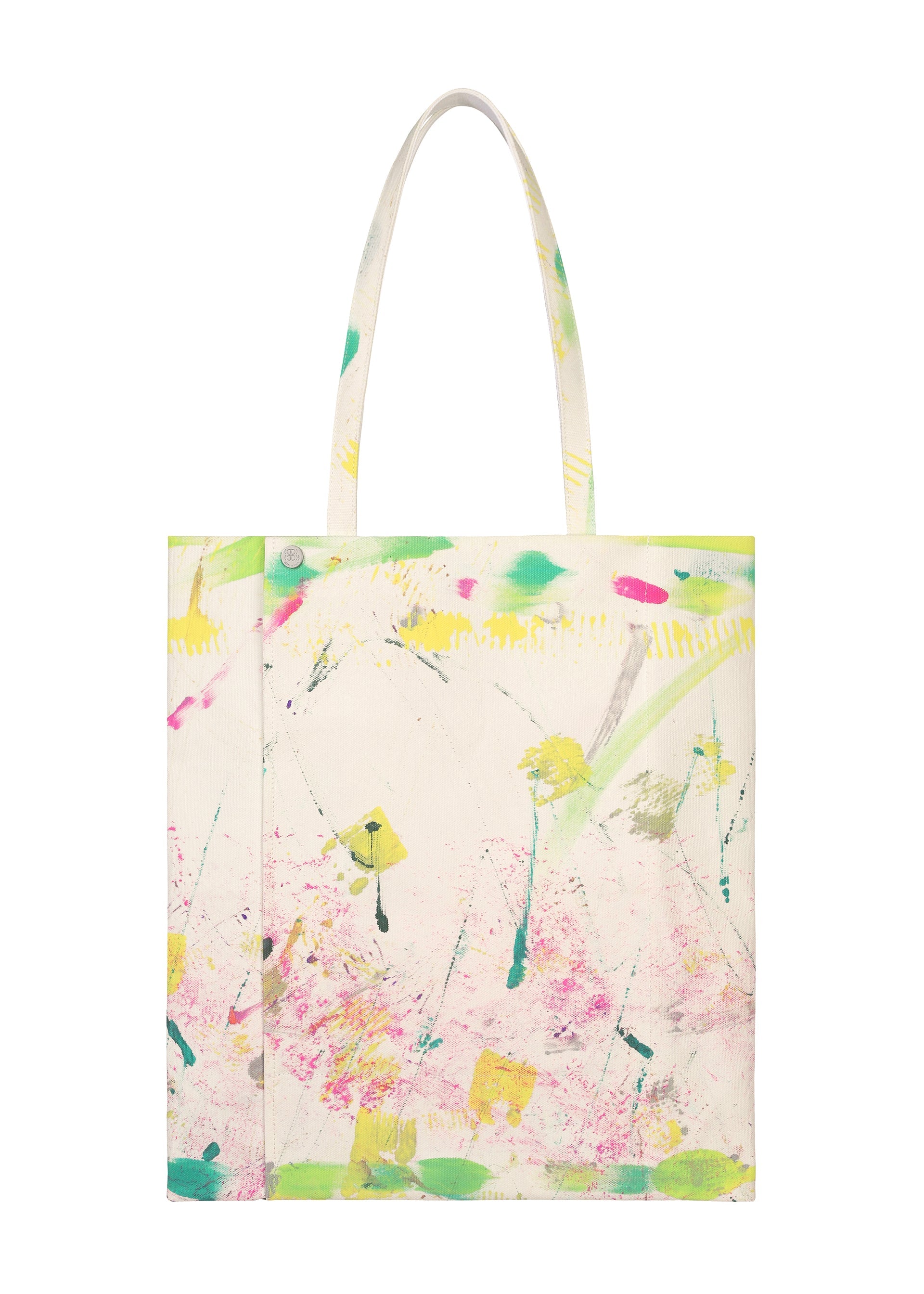 Good Printer's Bag Ginza