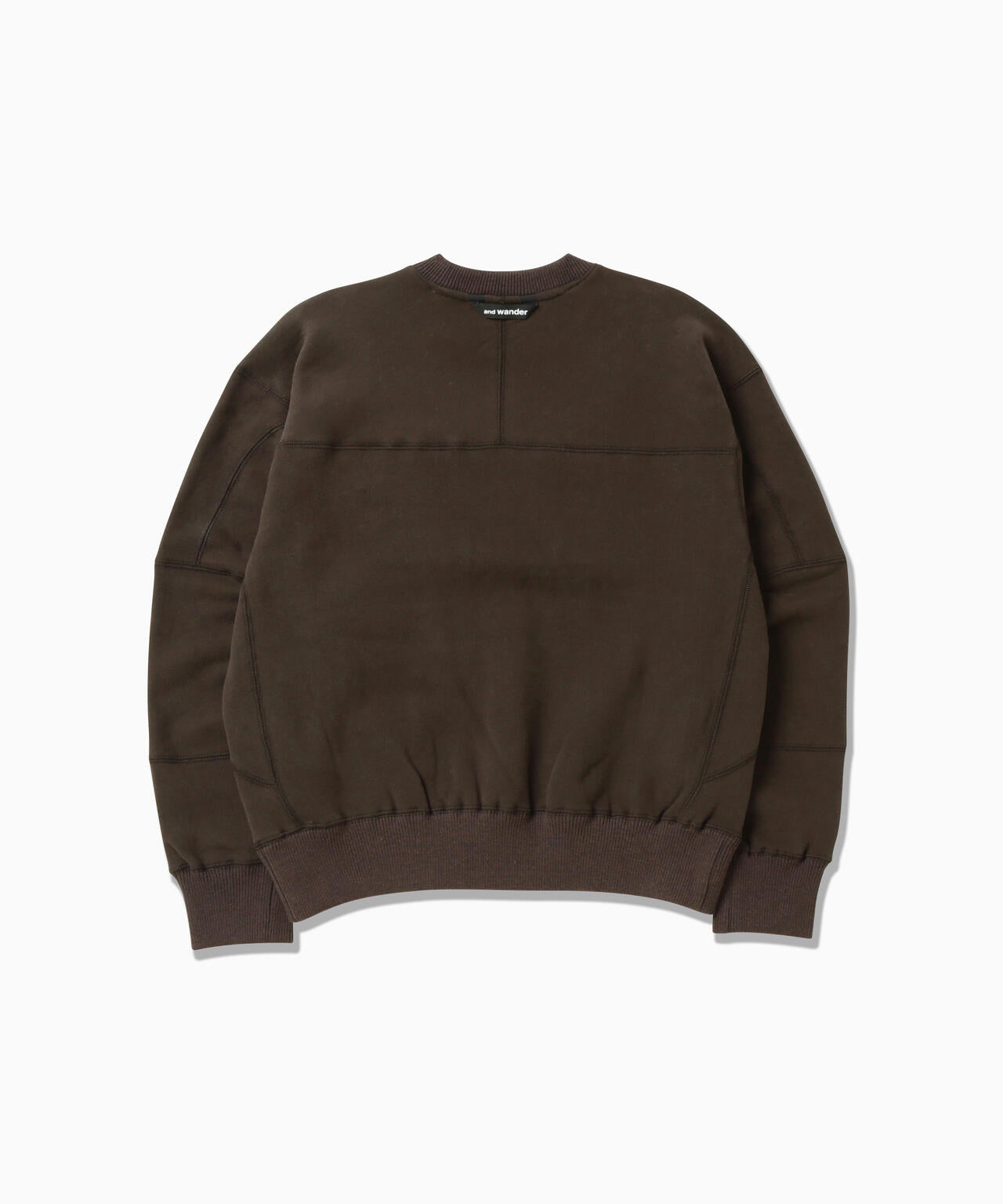 sweat crew neck