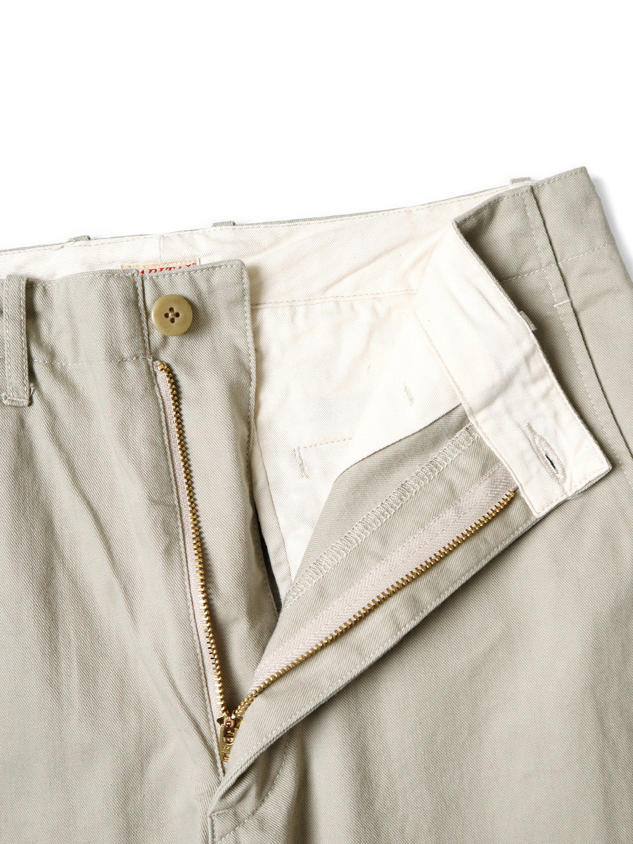 Murachino Harbor Bondage Pants
