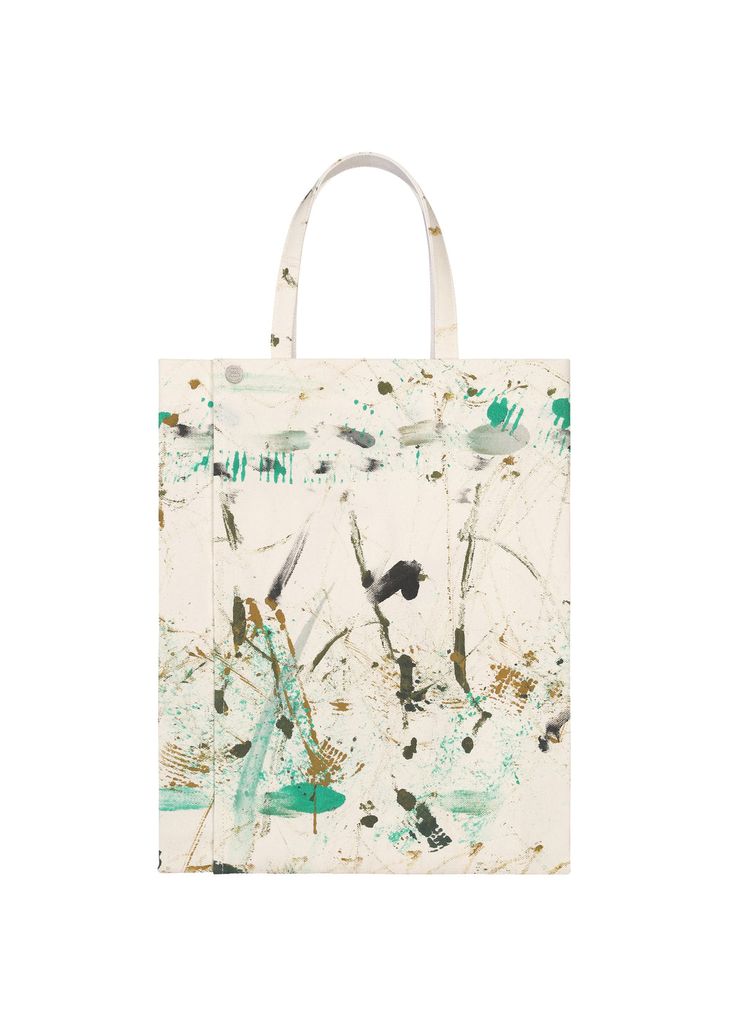 Good Printer's Bag Ginza