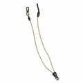 2WAY MASK HOLDER/BEIGE