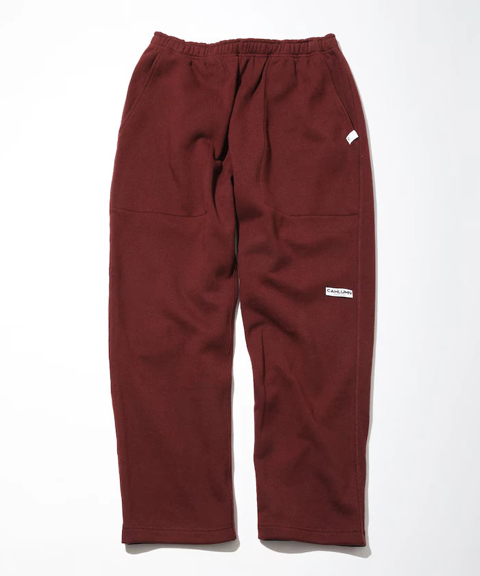 Heavy Weight Sweat Pant