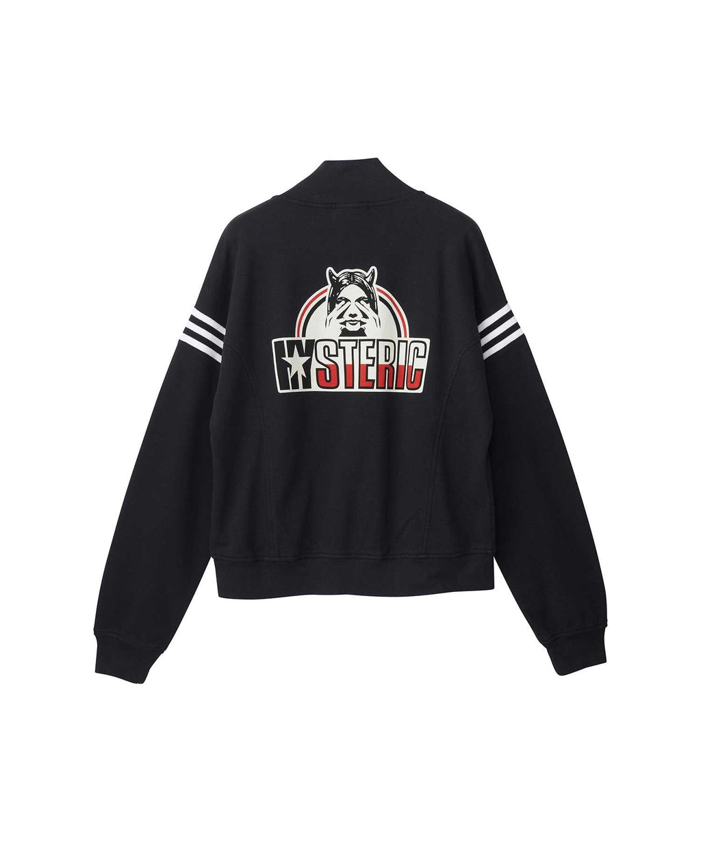 SEE NO EVIL Jumper
