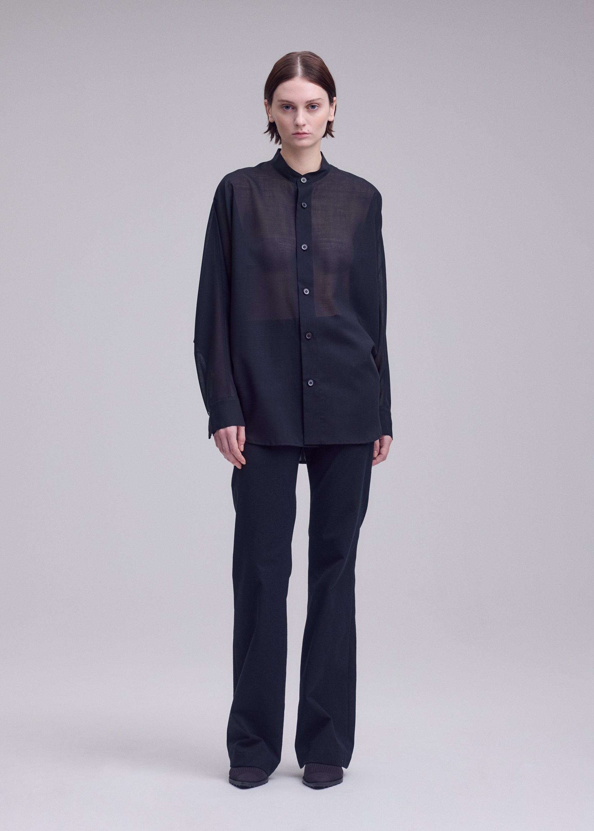 Sheer Wool