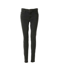 Skinny Denim Pants