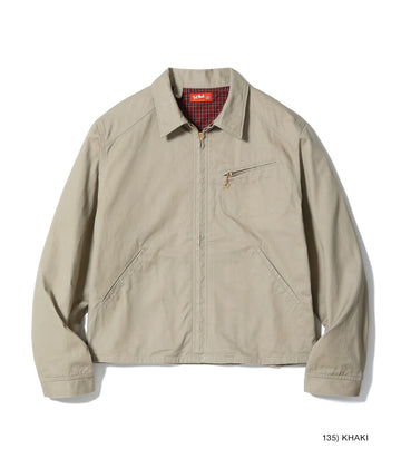 Tuf-Nut Cotton Twill Work Jacket