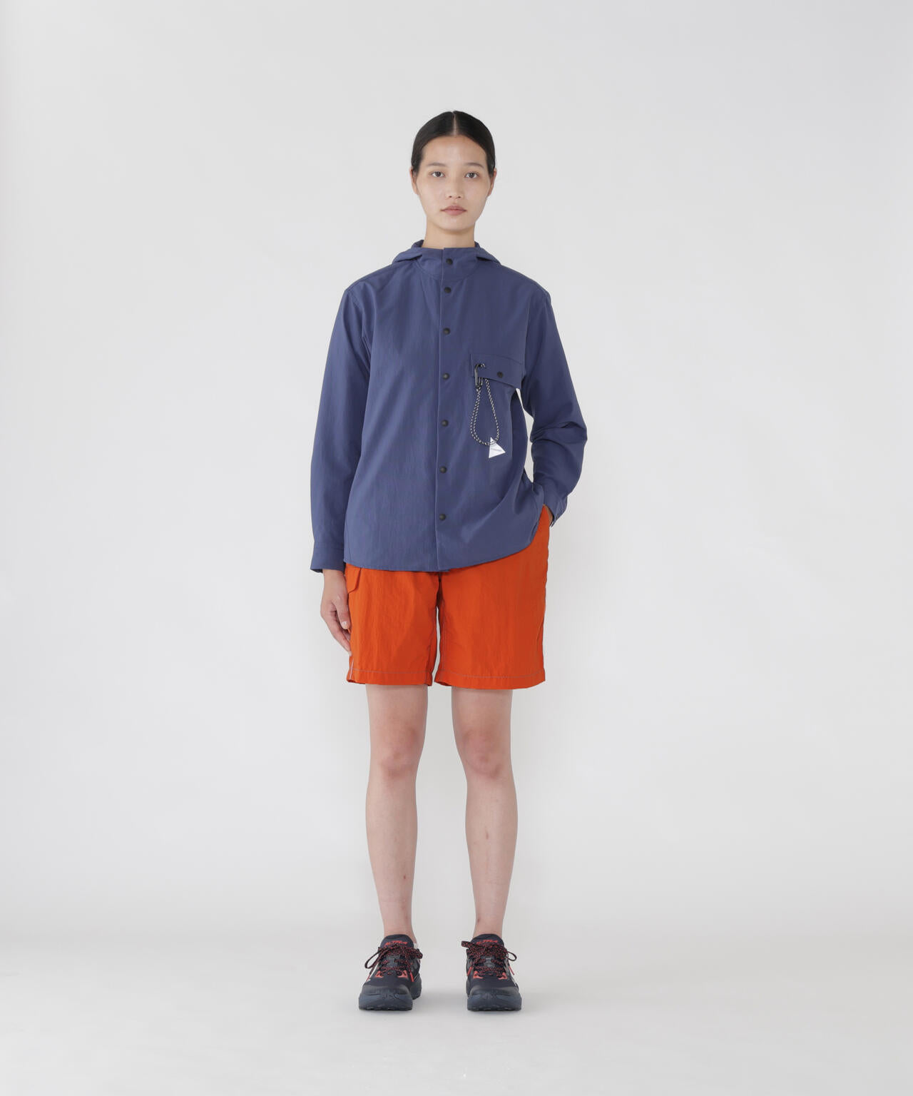 breathable hoodie