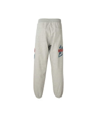 HYS Flare Logo Sweatpants