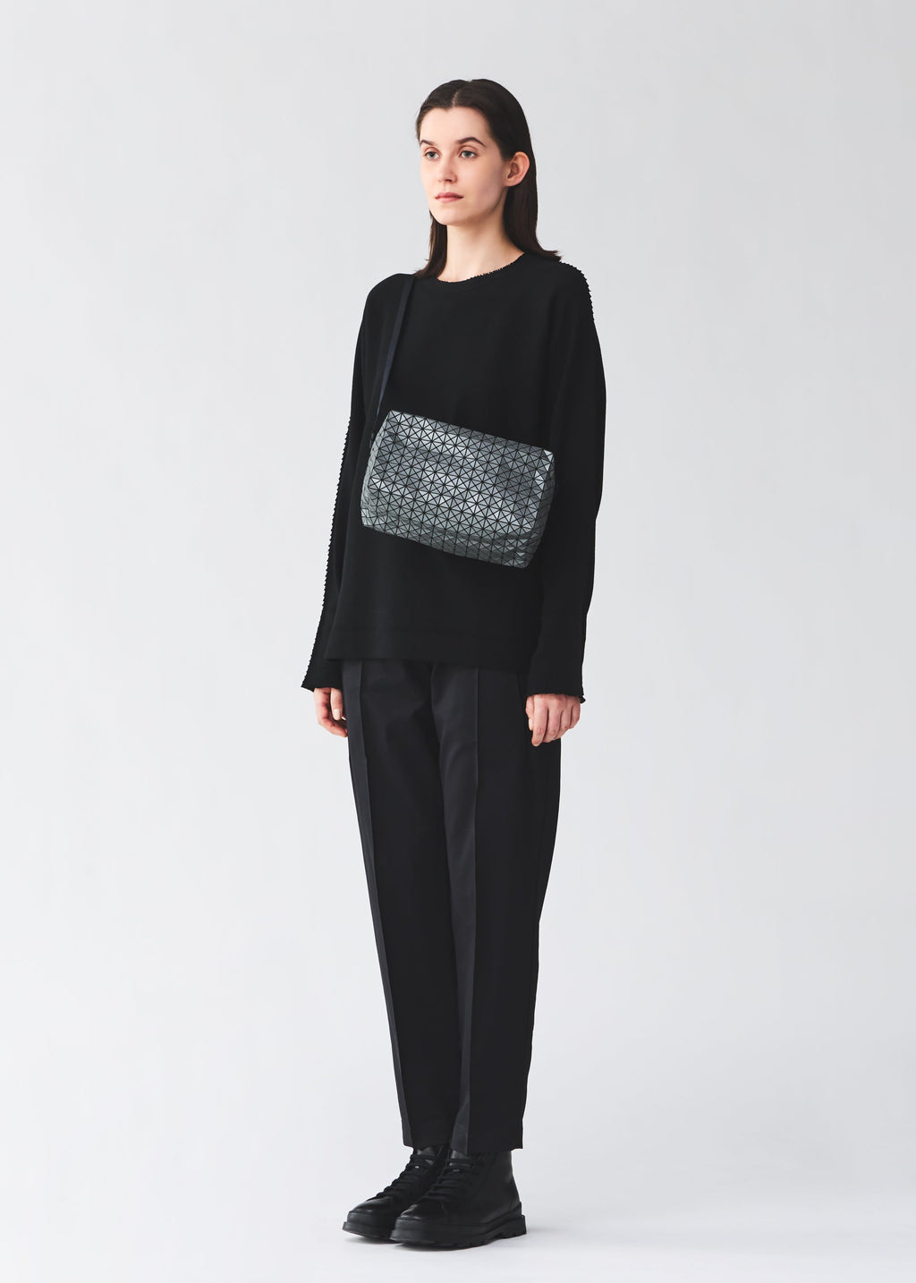 Saddle Bag Reflector