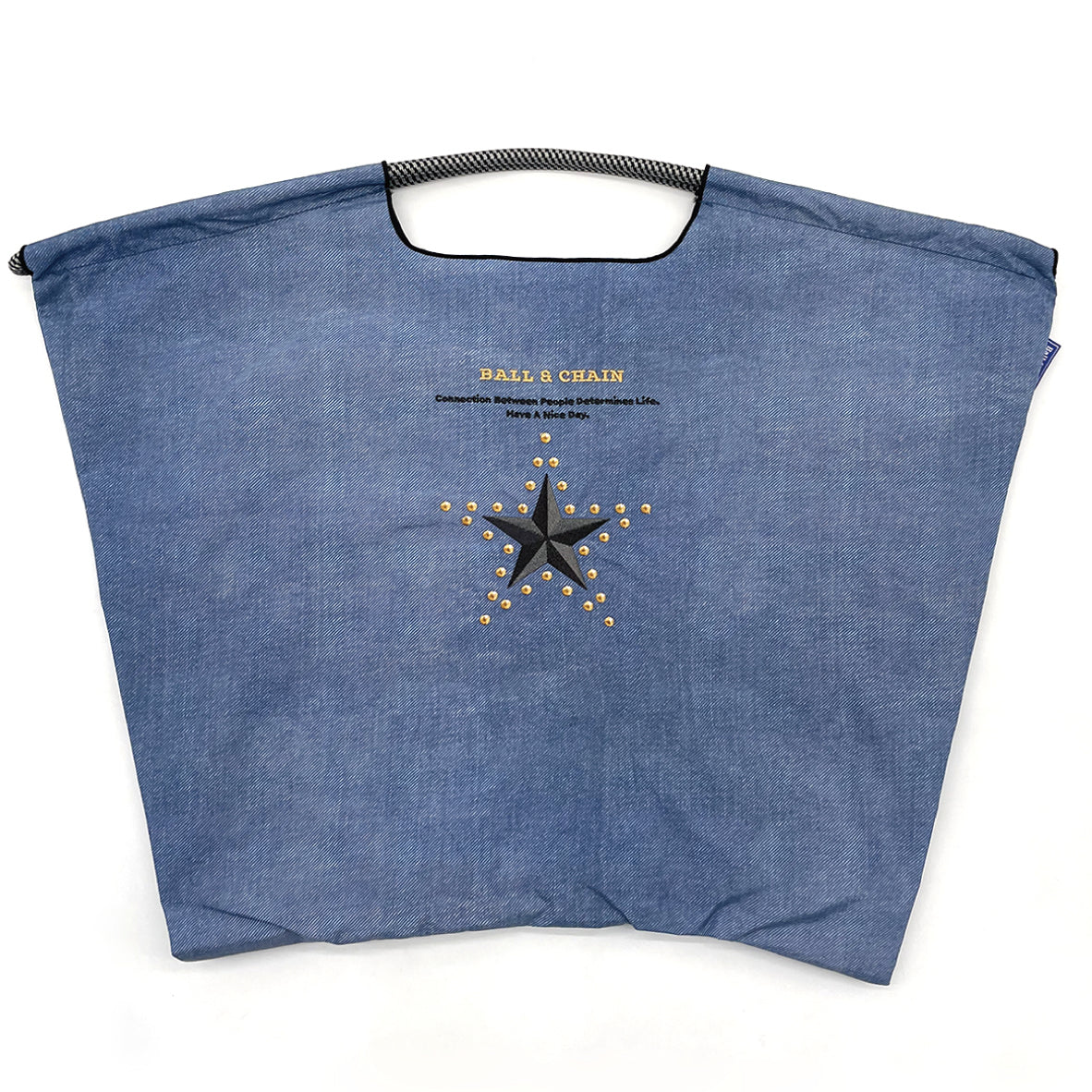 First Star (Star) L#77DENIM-301161
