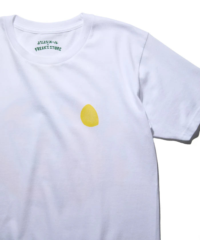 YONAYONA ALE×FREAK'S STORE TEE