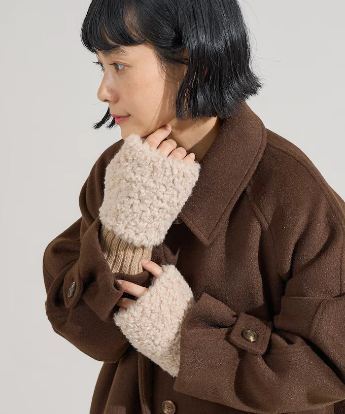 Fleece Gloves
