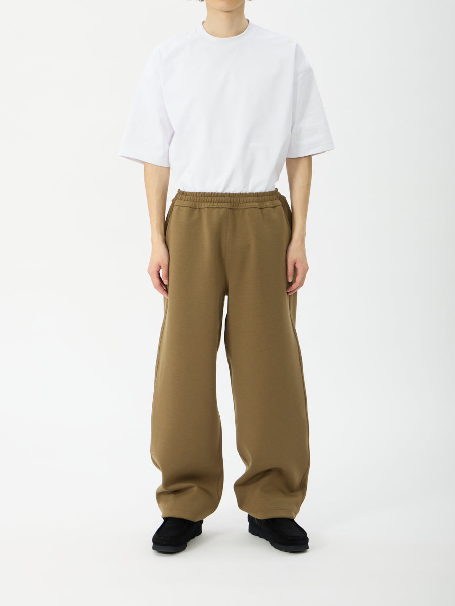 TECH SCUBA KNIT PANTS