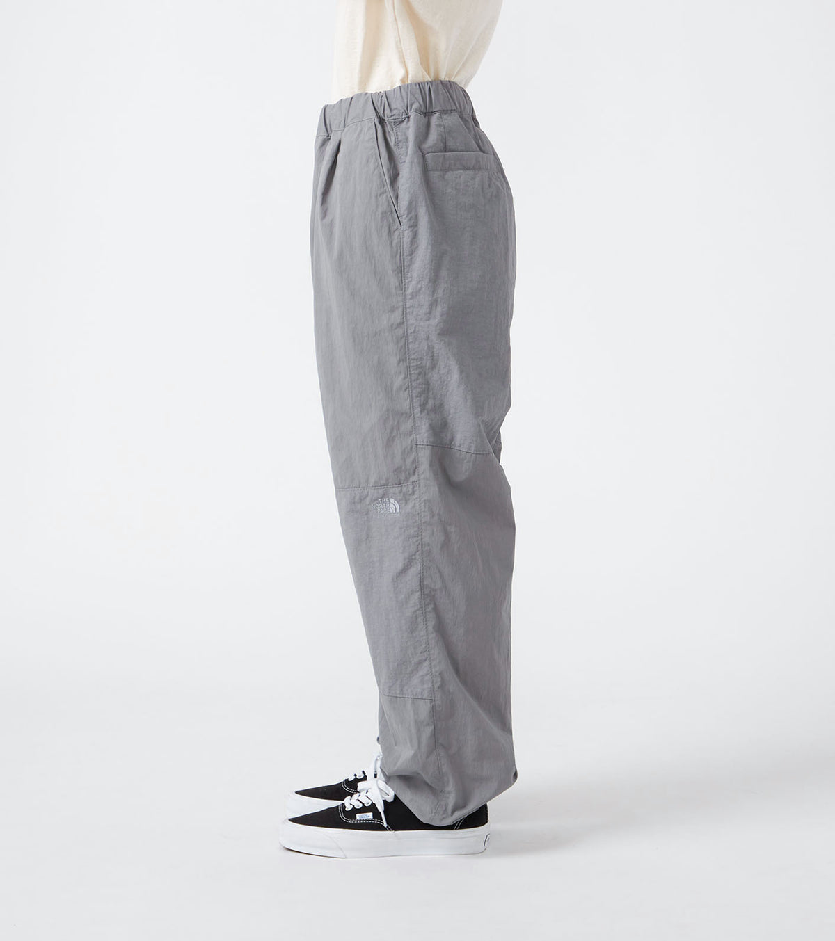 Brushed Weather Mountain Wind Pants