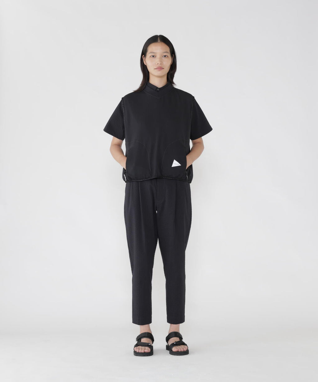 vent vest