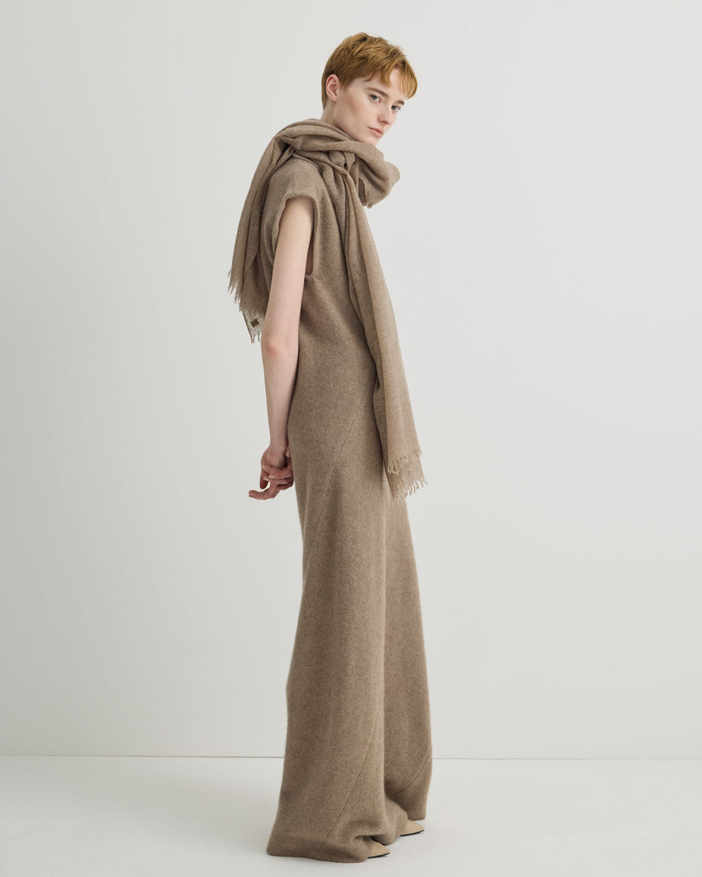 INFINITE DRESS