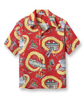 SUN SURF SPECIAL EDITION “MATSON LINE”