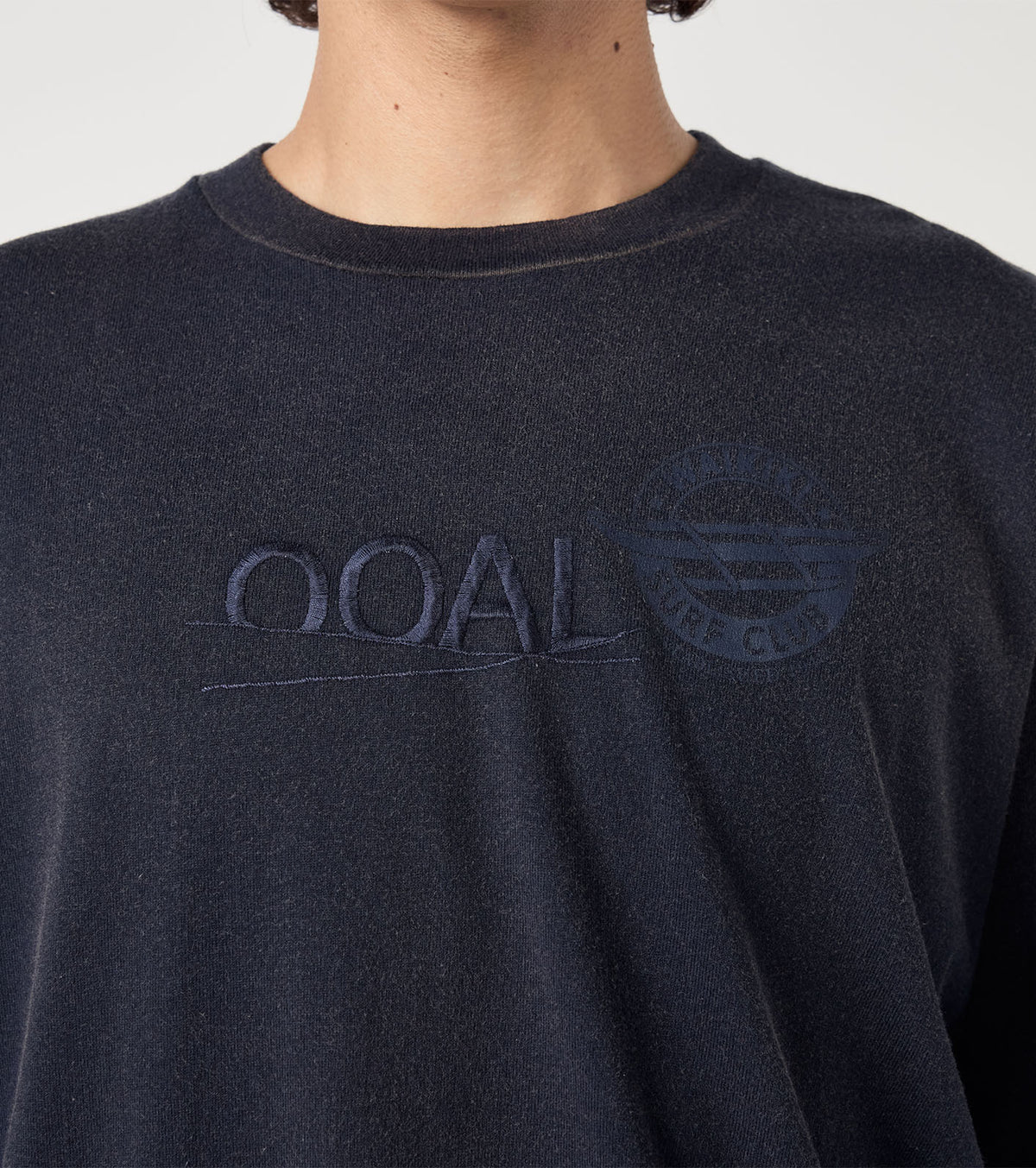 nanamica Exclusive  Graphic Tee