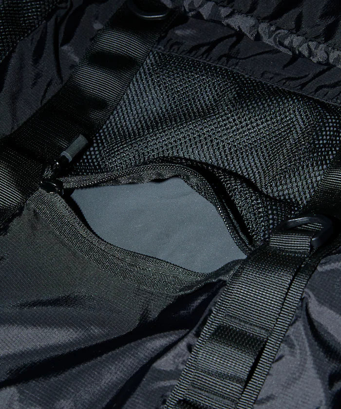 TRANSFORMER 2WAY KNAPSACK TOTE