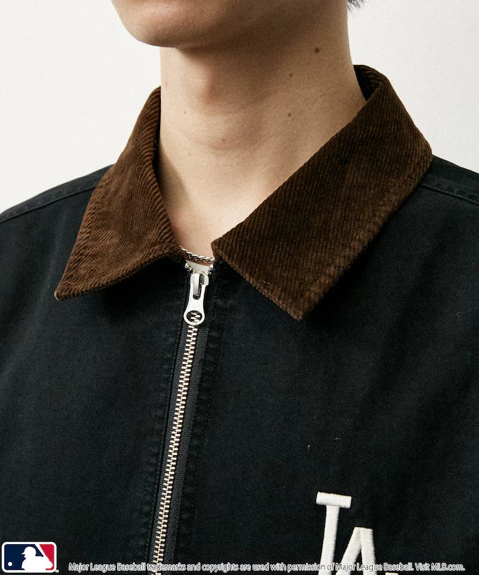 Custom WORK JACKET