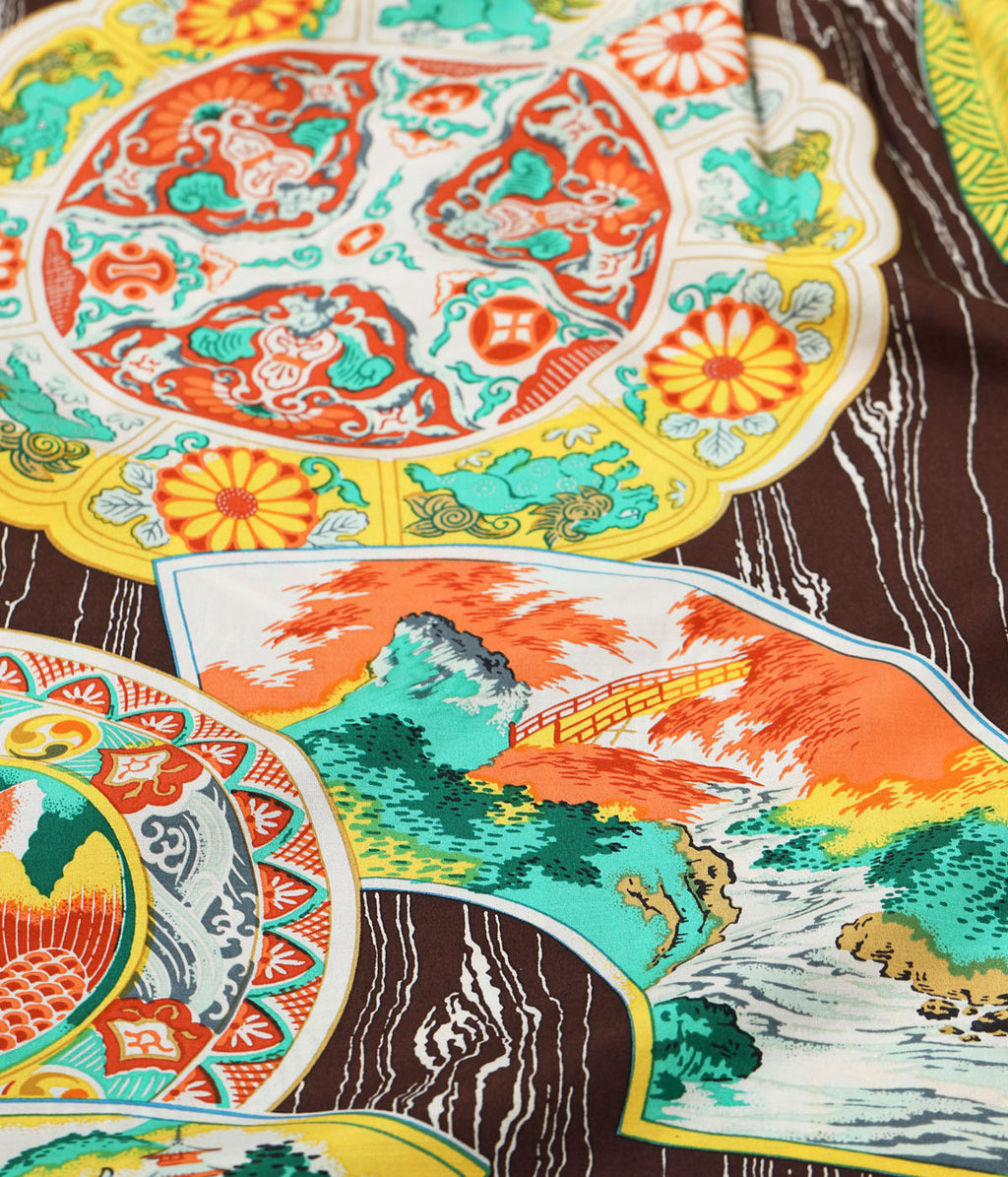 SUN SURF SPECIAL EDITION “HISTORICAL POTTERY”