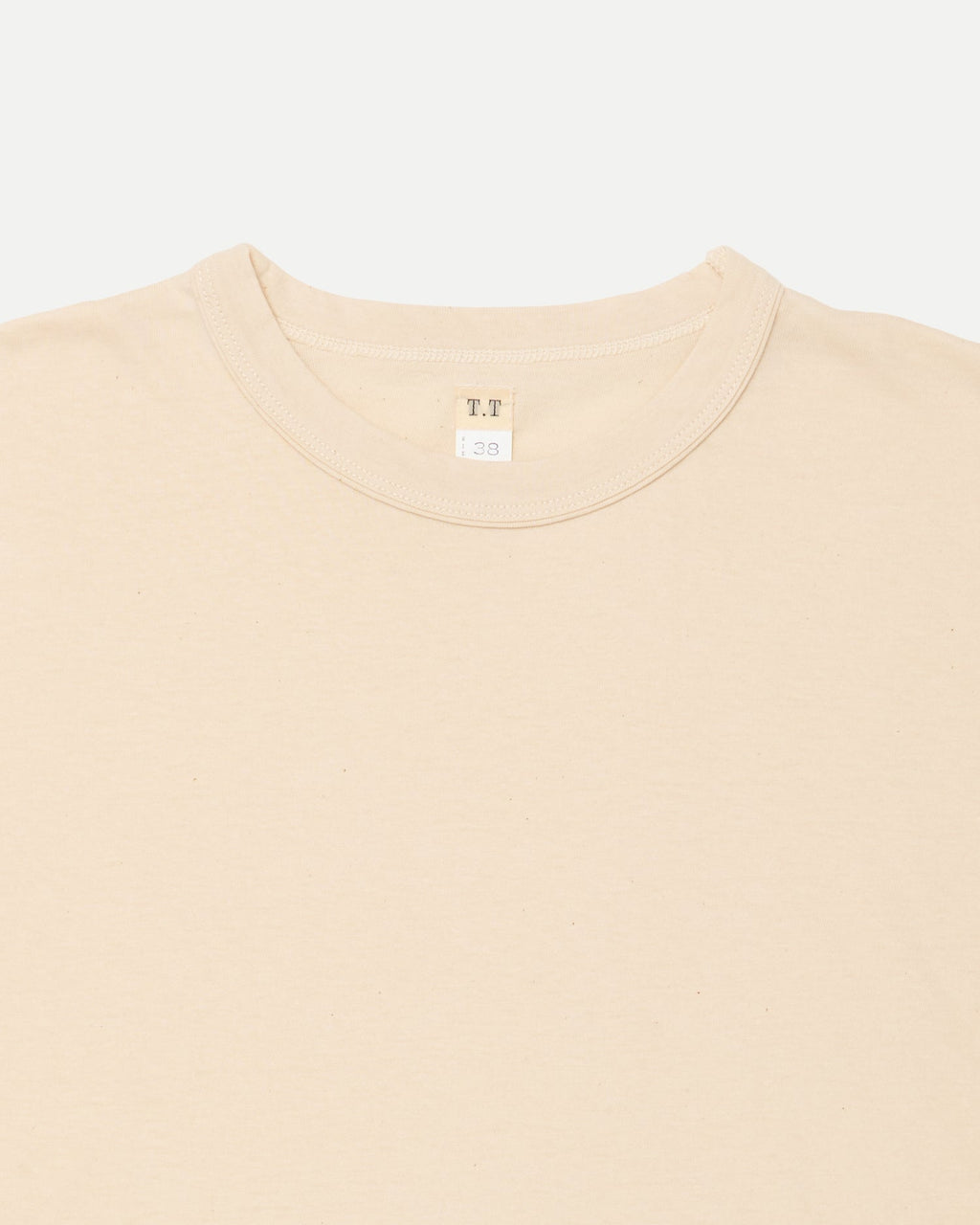 LOT.616 TEE SHIRT