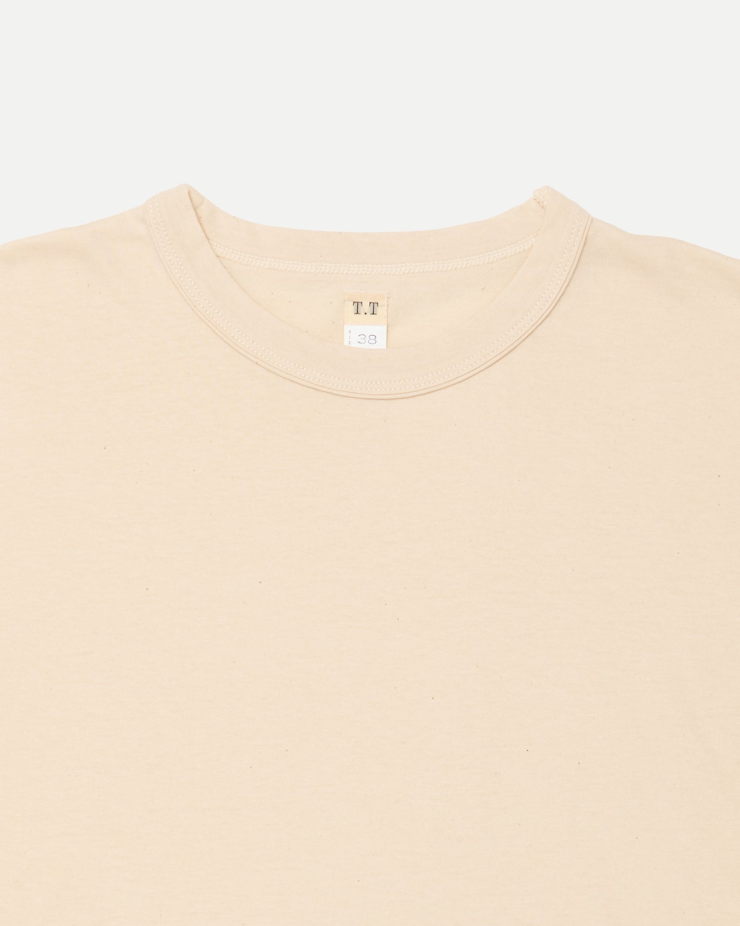 LOT.616 TEE SHIRT