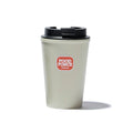 FOOD FORCE OREGON TUMBLER D WALL 350ml/IVORY