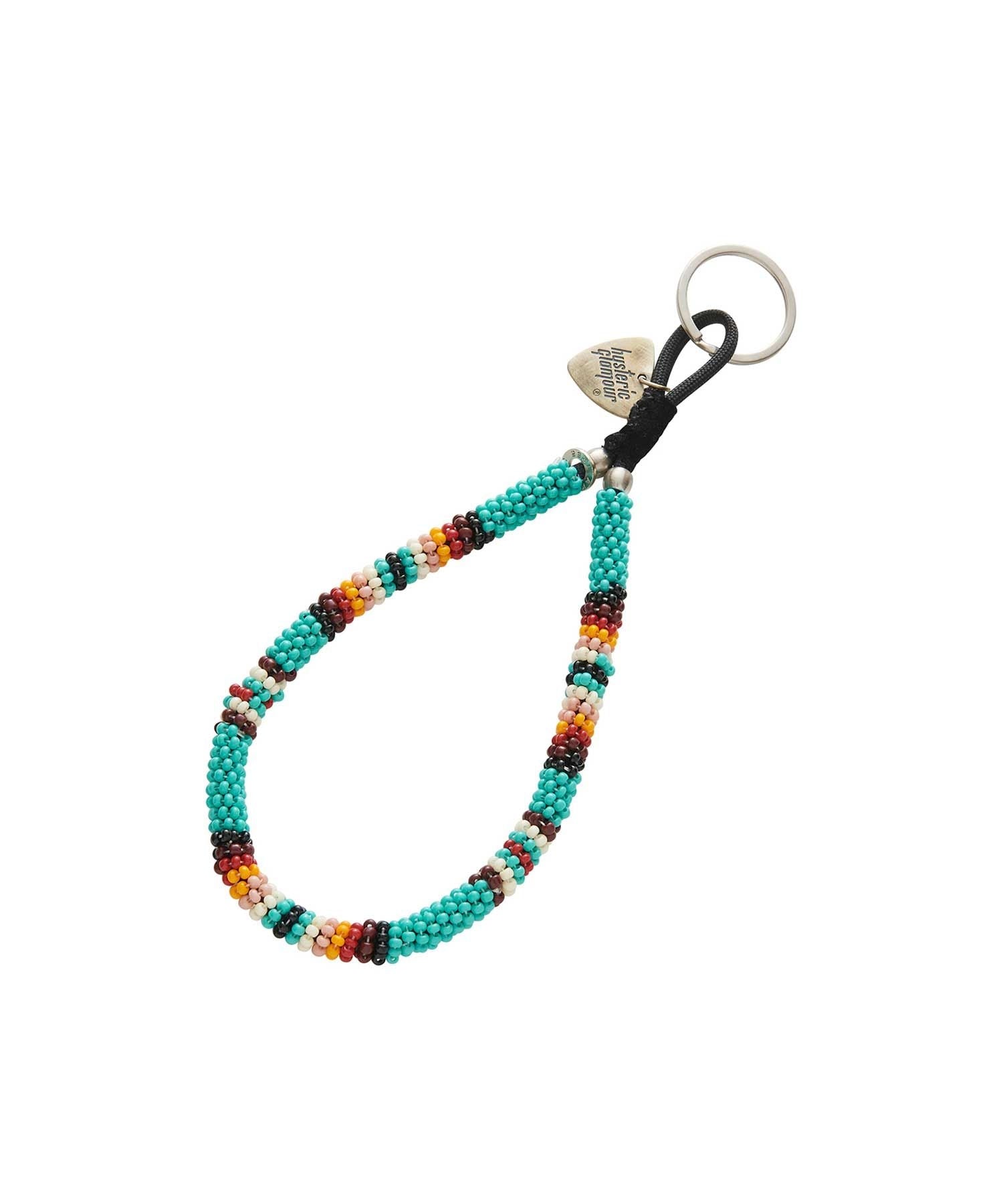 Akashic Tree/SEE NO EVIL SEE NO EVIL Bead Strap