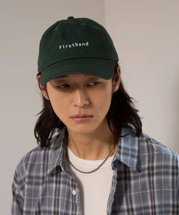 FH LOGO CAP / Logo Cap / Unisex