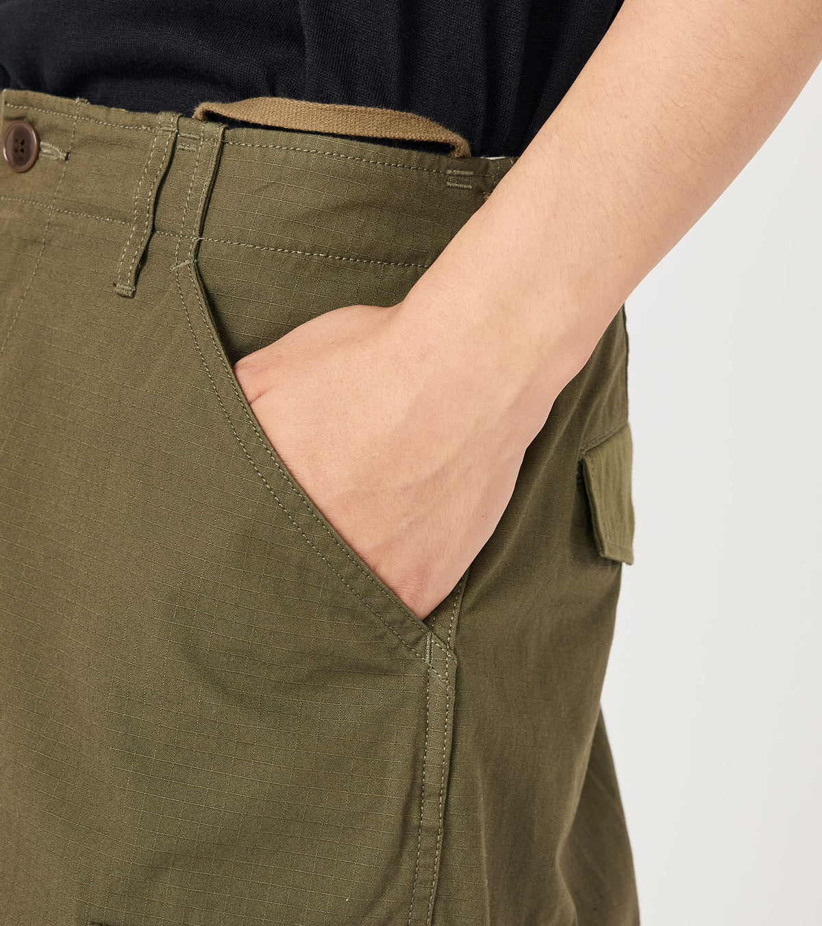 Cargo Shorts