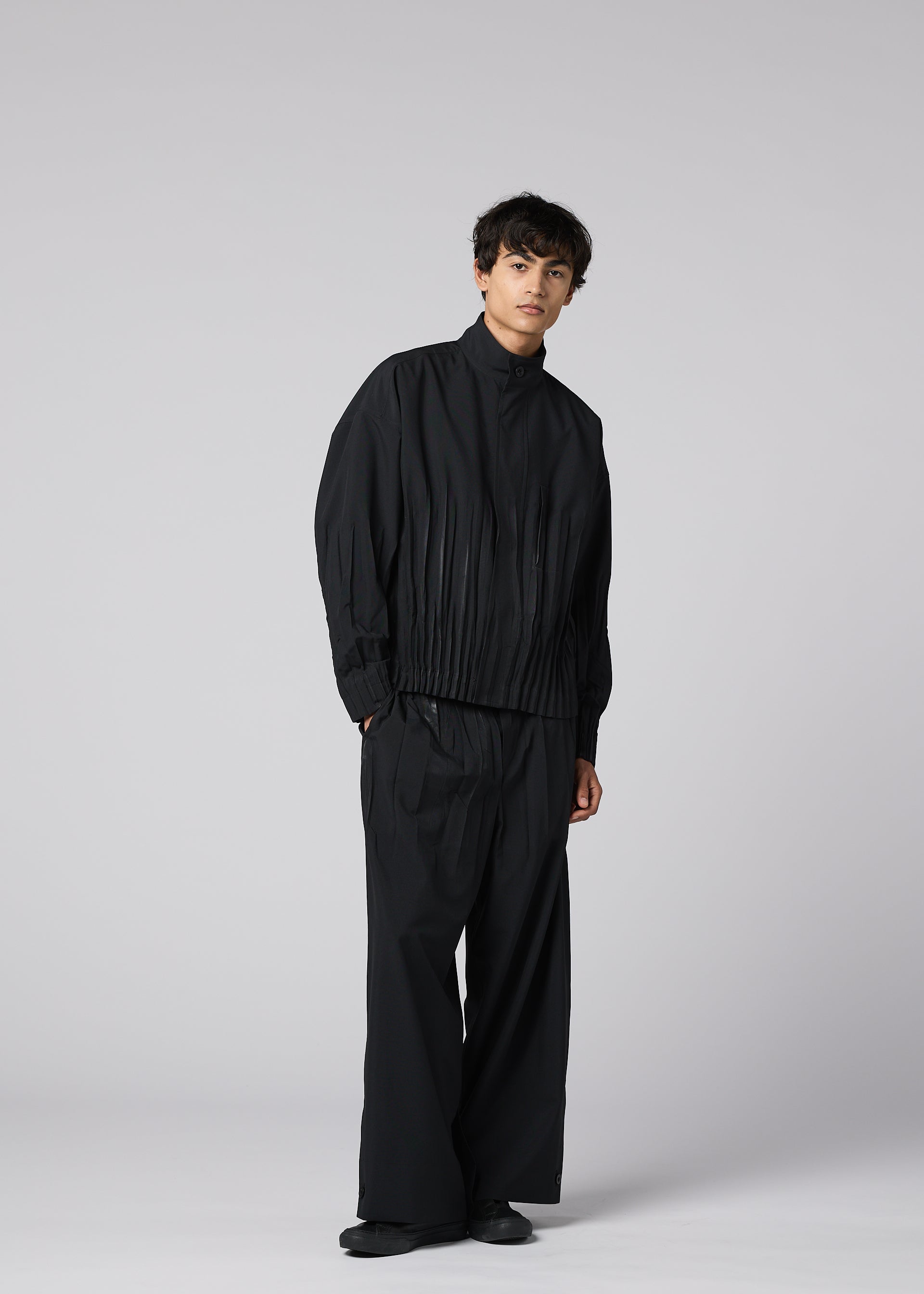 Waft Black