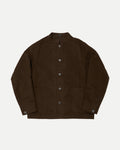 LOT.307 STAND COLLAR JACKET