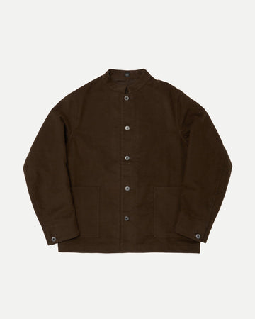 LOT.307 STAND COLLAR JACKET