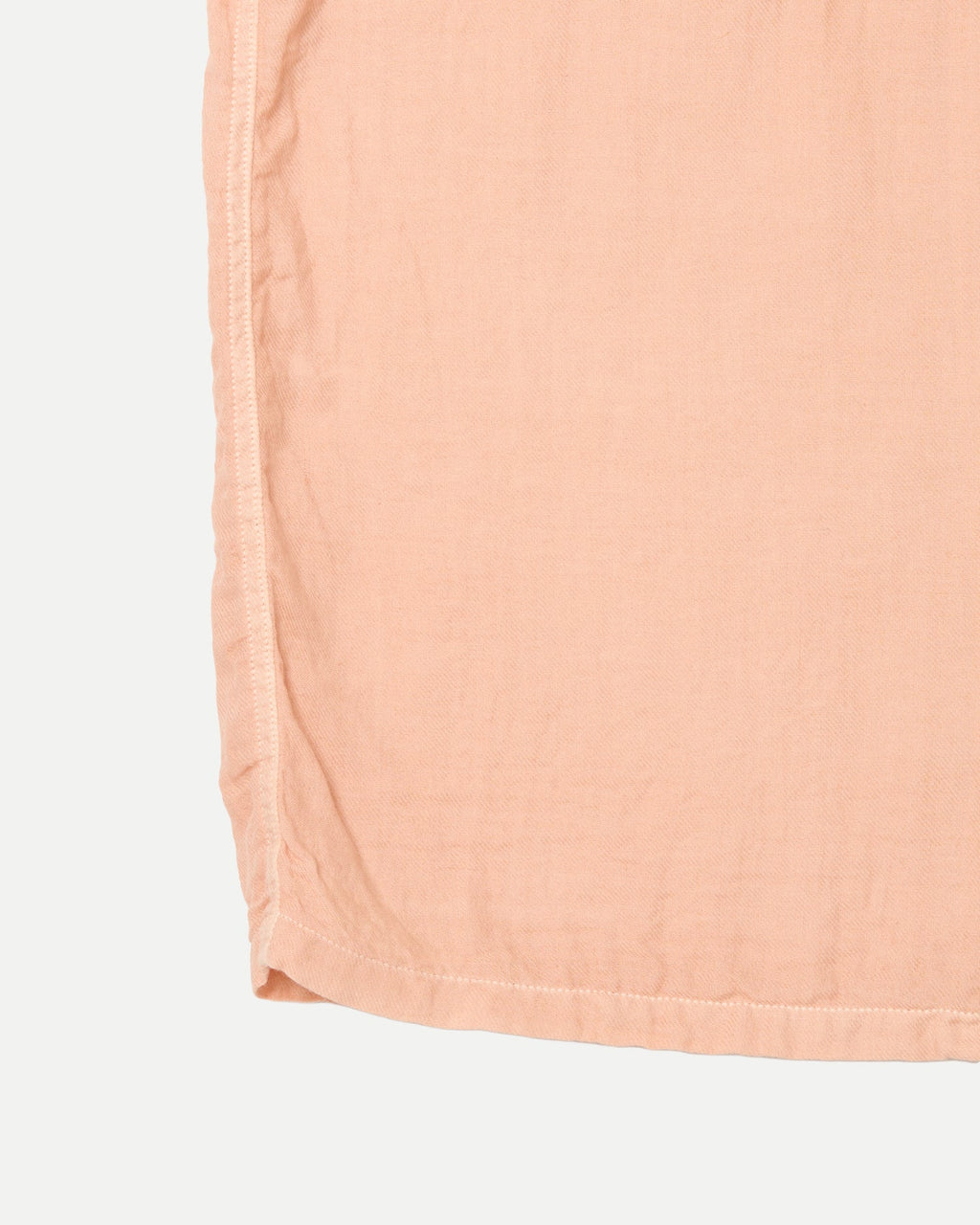 LOT.101 OPEN COLLAR SHIRT